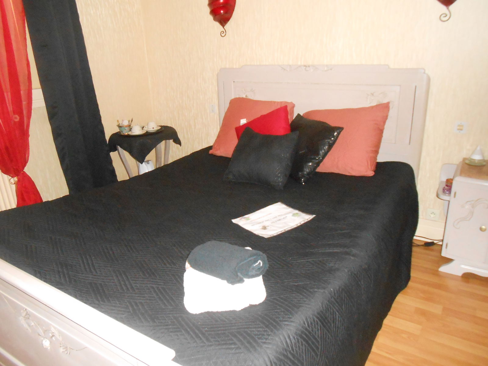 Famiglia Bourges 221179