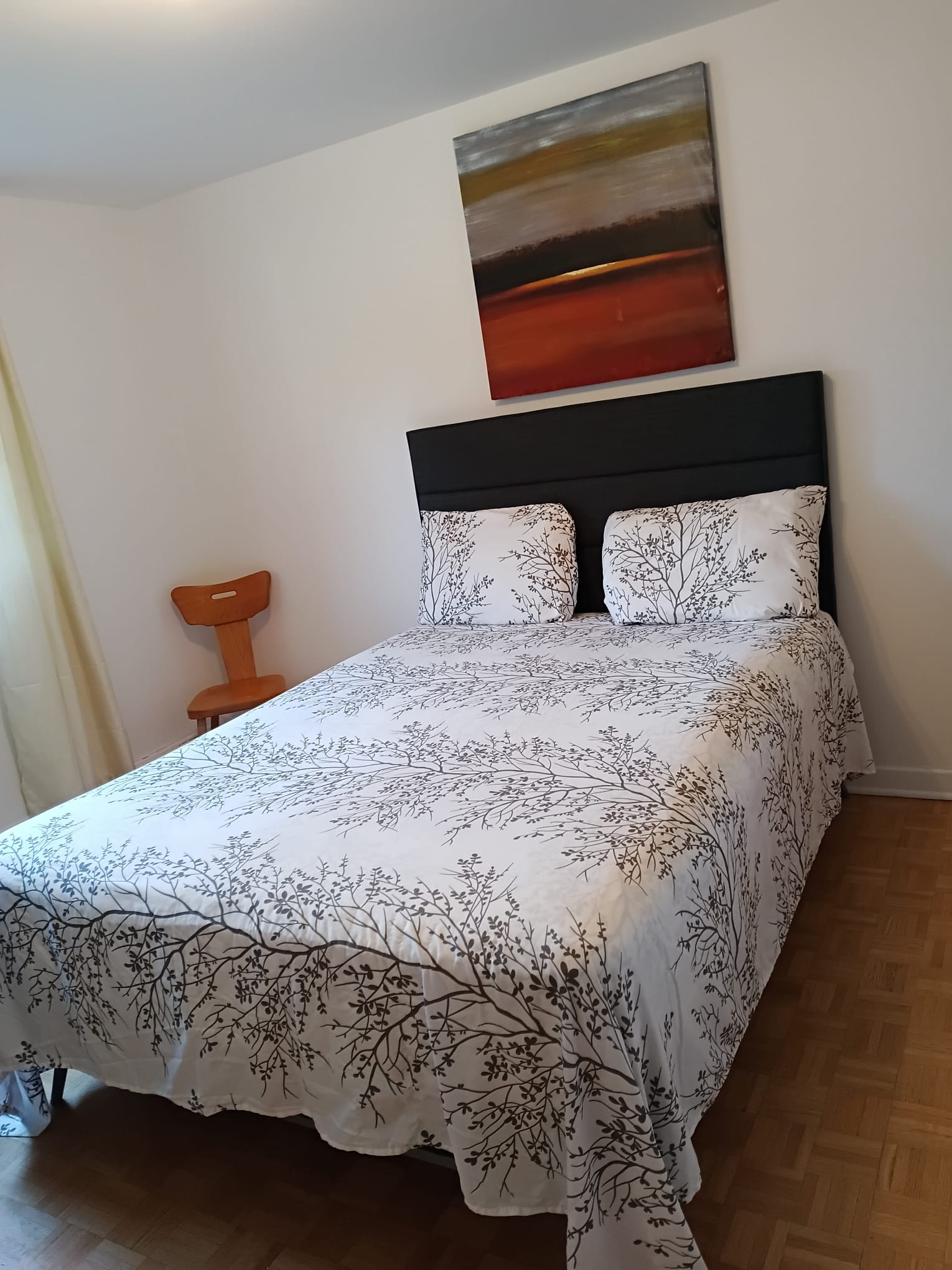 Camera Presso L'ospite Brossard 660106