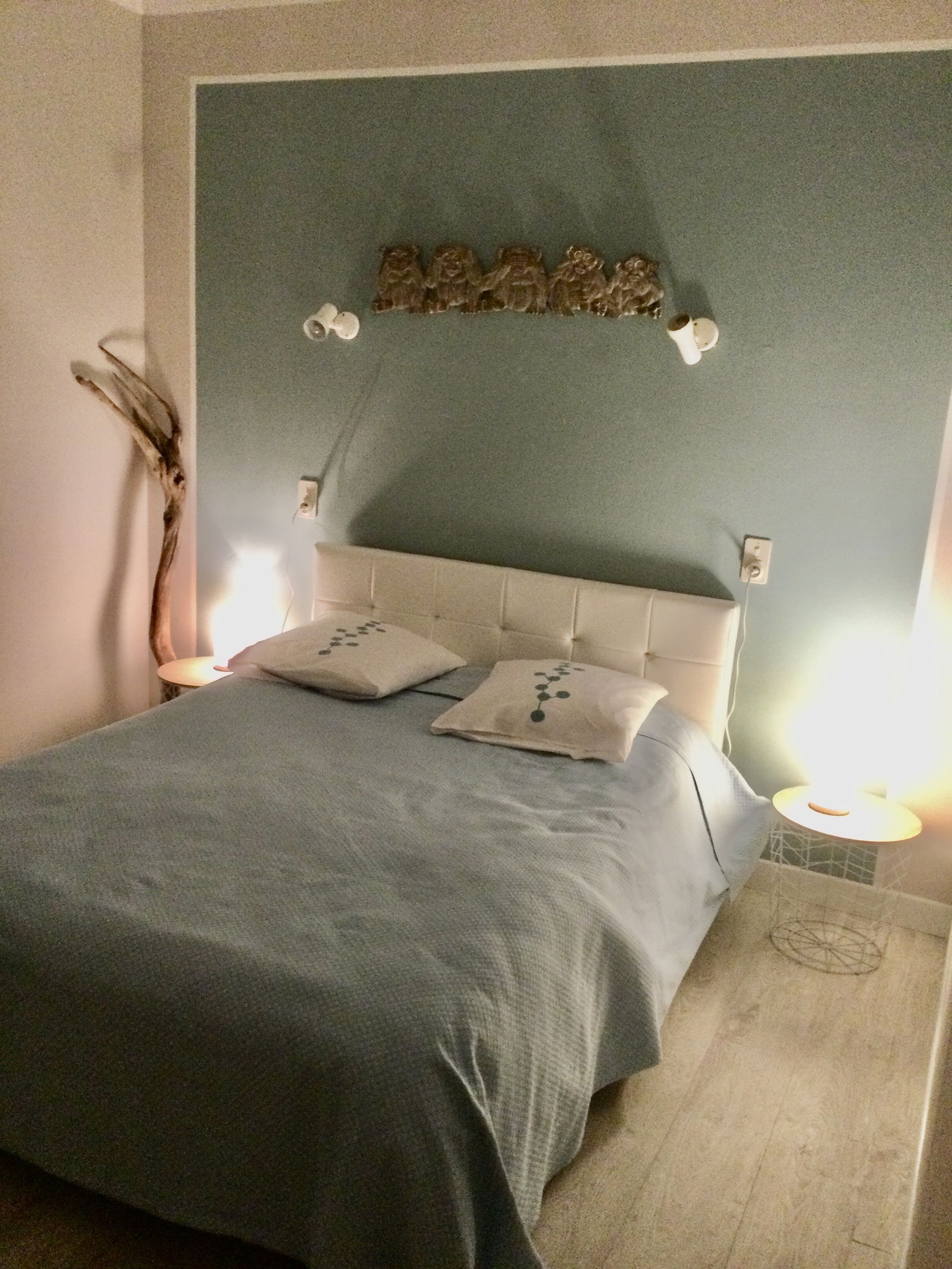 Famiglia Carpentras 244385