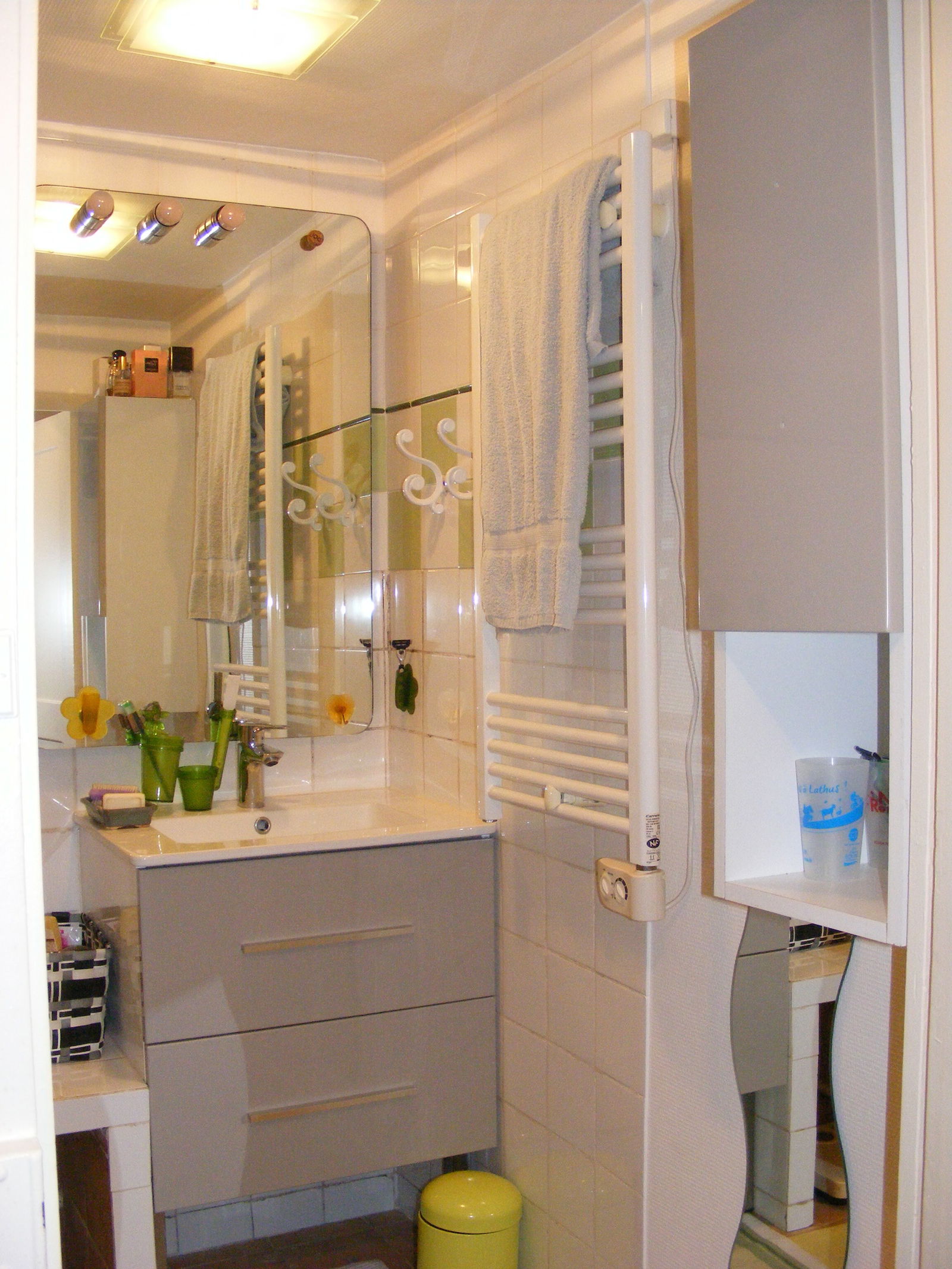 Famiglia Val en Vignes 81688