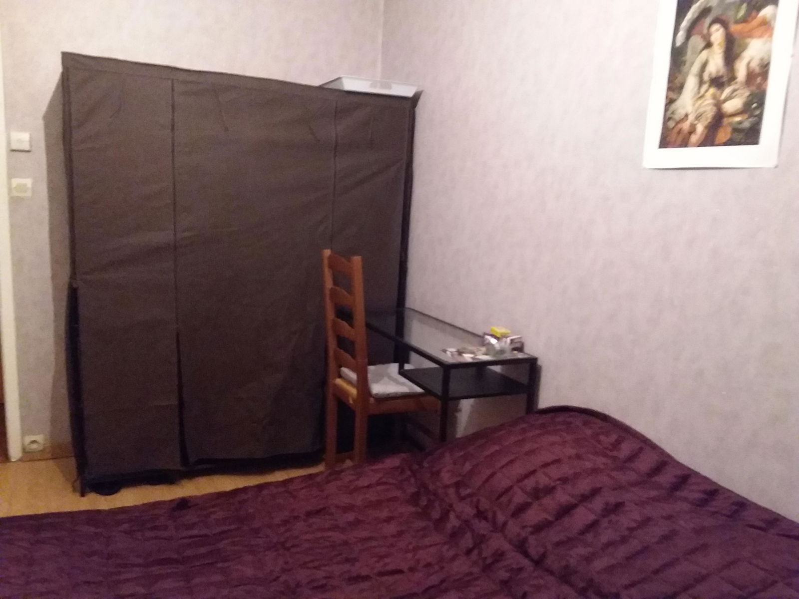 Famiglia La Chapelle-Saint-Mesmin 182532