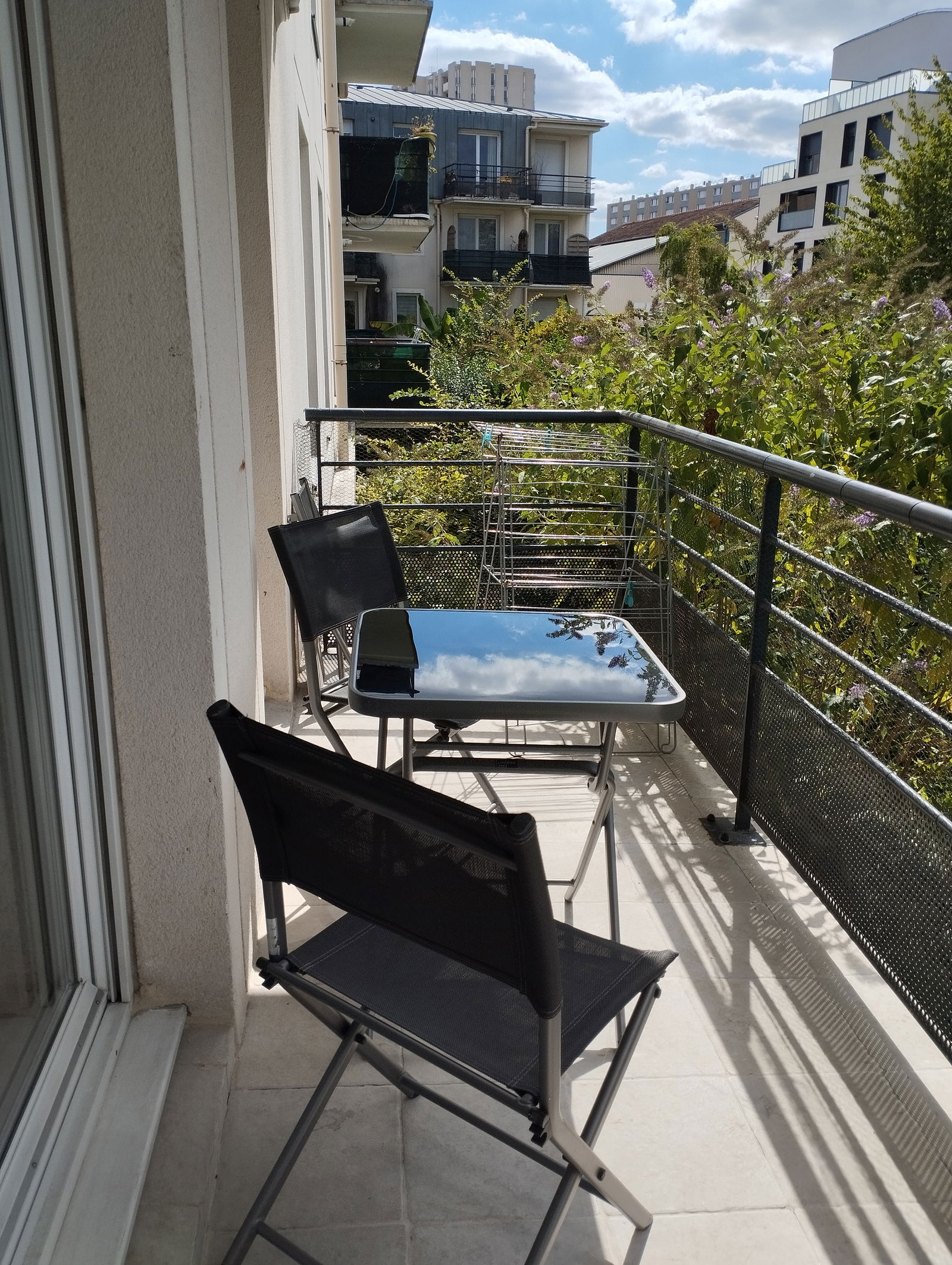 Collocazione Aubervilliers 260119