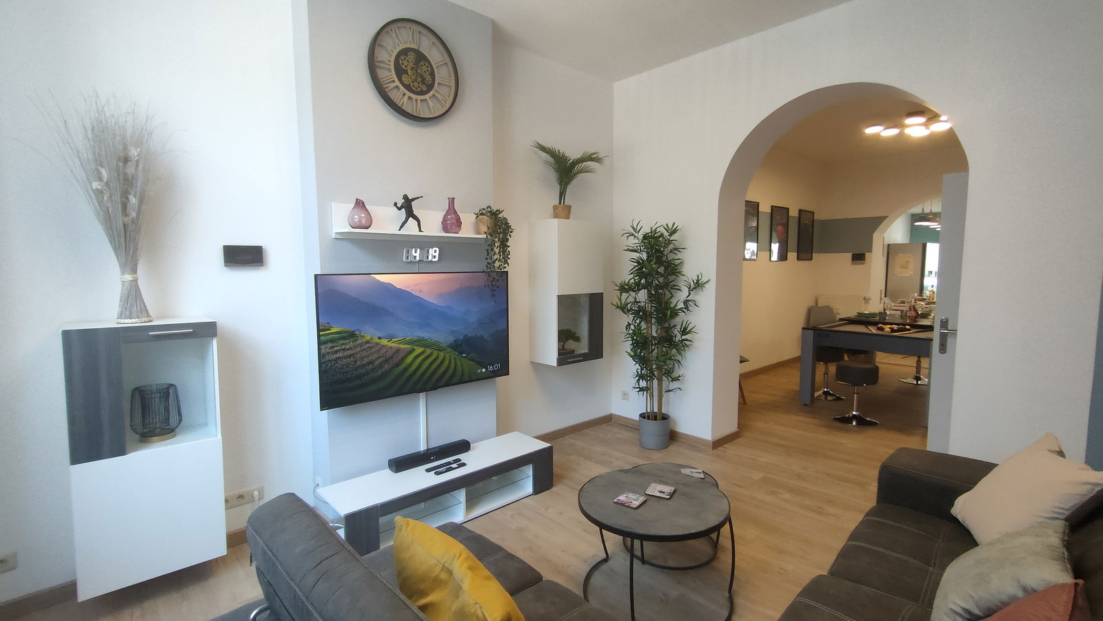 Collocazione Charleroi 393429