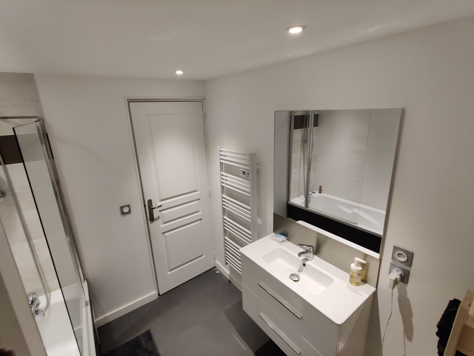 Collocazione Croix 245145