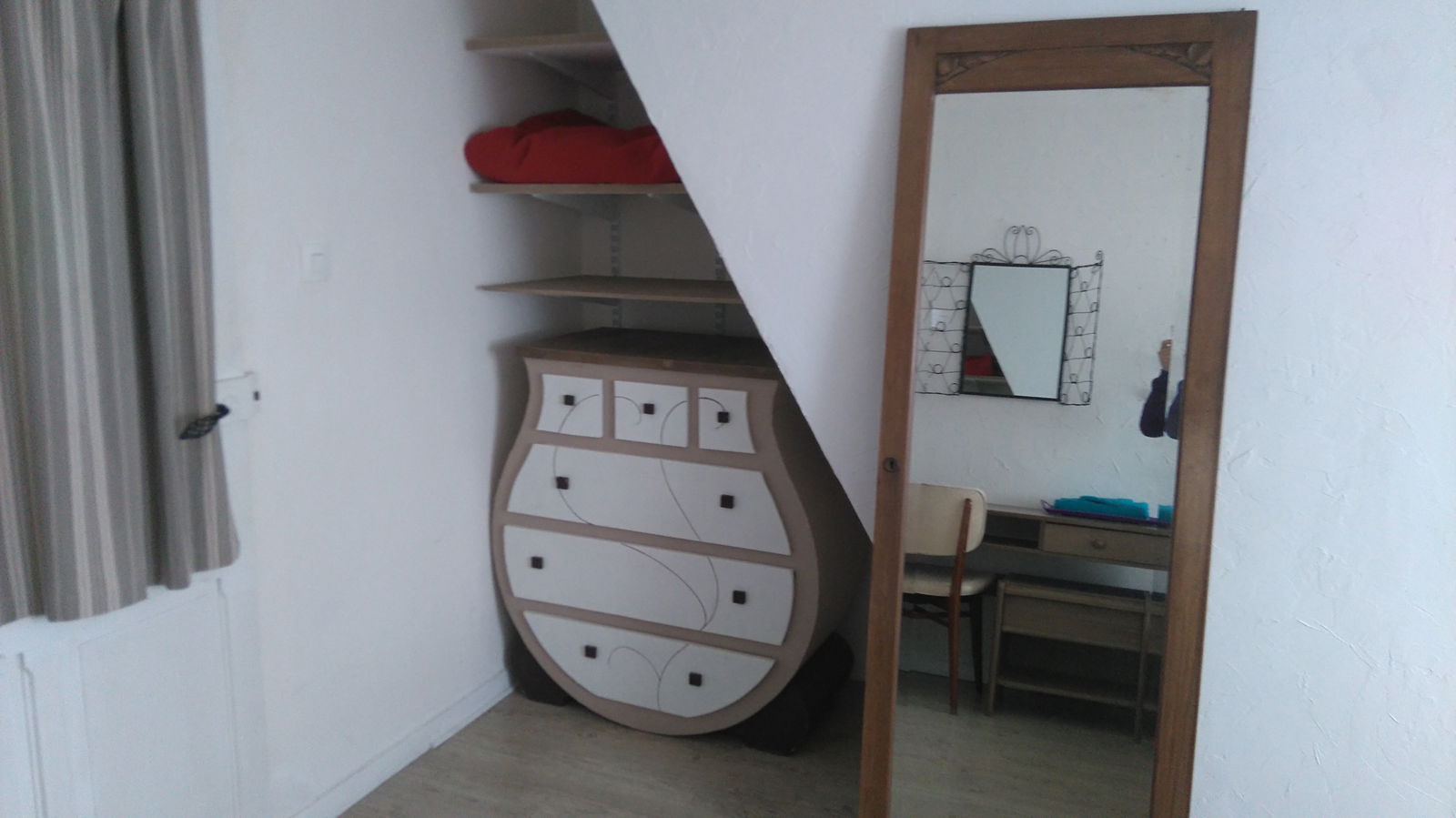 Collocazione Tours 74808