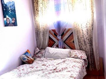 Roomlala | Stanza in affitto a Favara