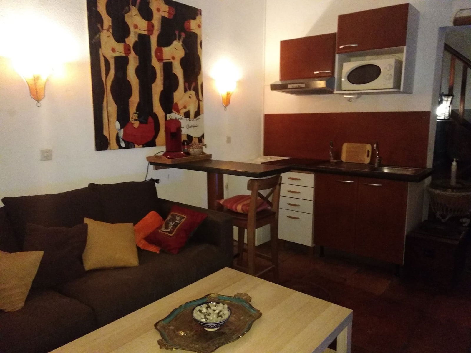 Famiglia Fenouillet 240696