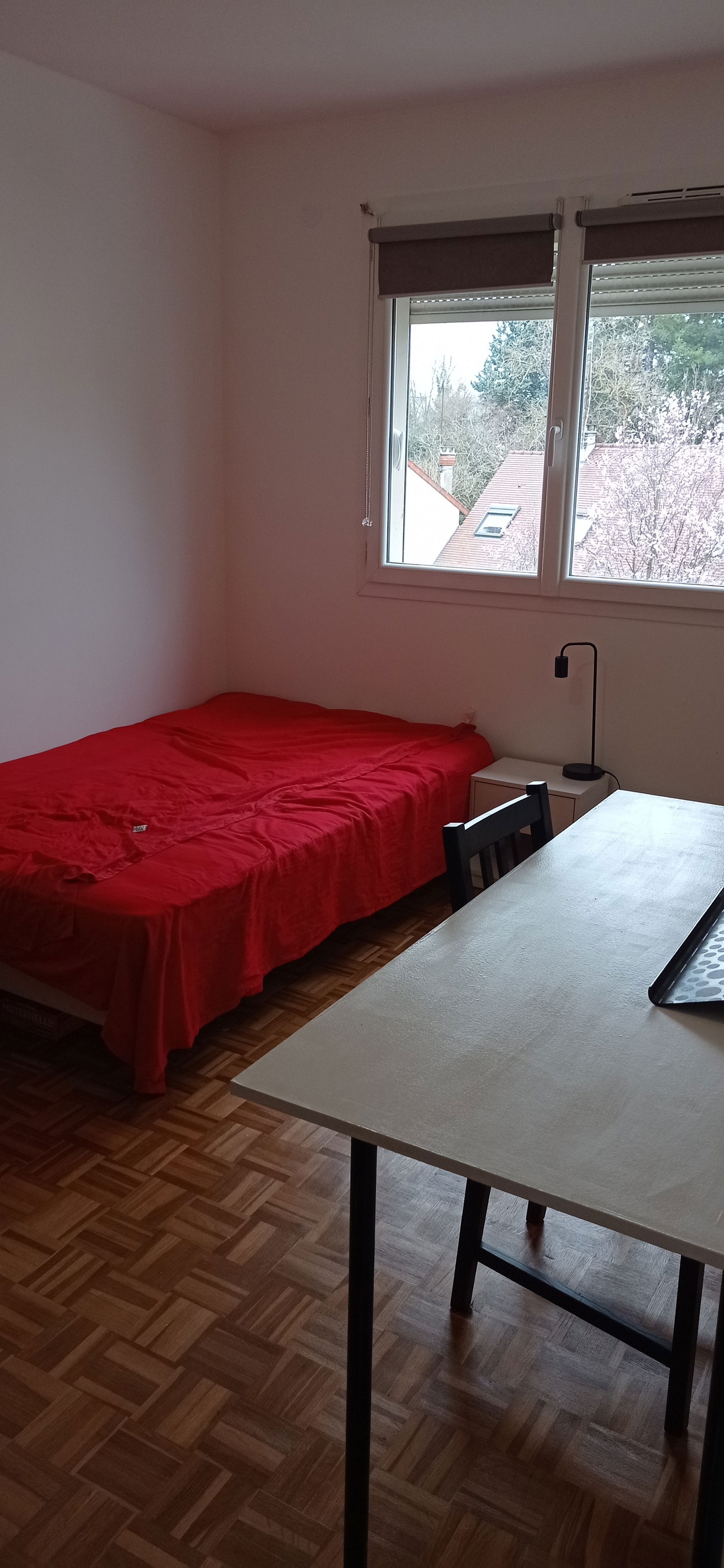 Collocazione Franconville 256969