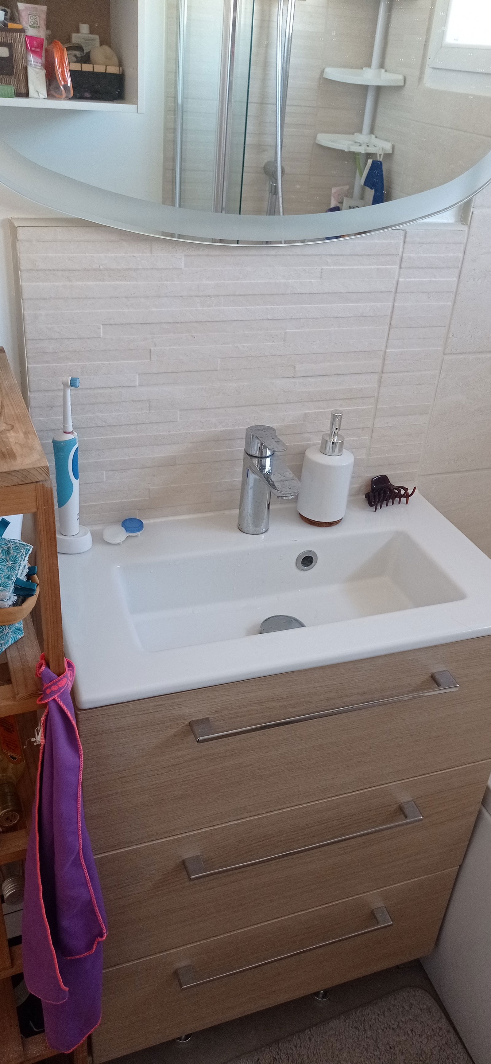 Collocazione Franconville 256969