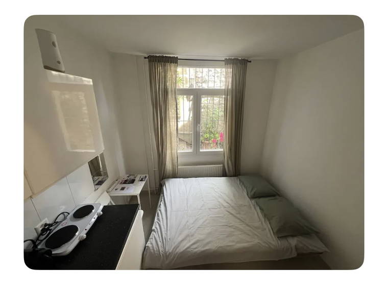 Chambre À Louer Lugano 429459