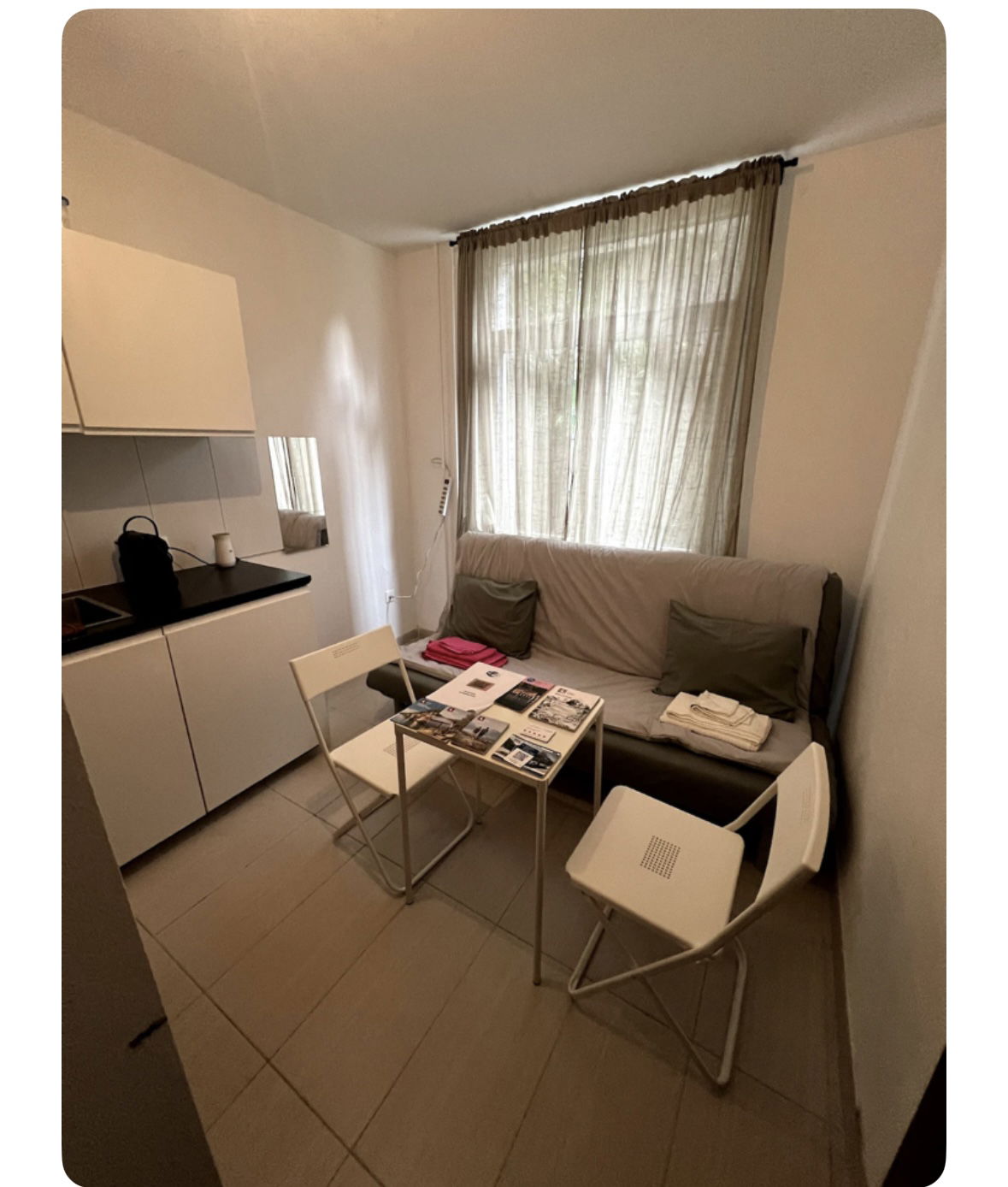 Camere Per Gli Ospiti Lugano 495587