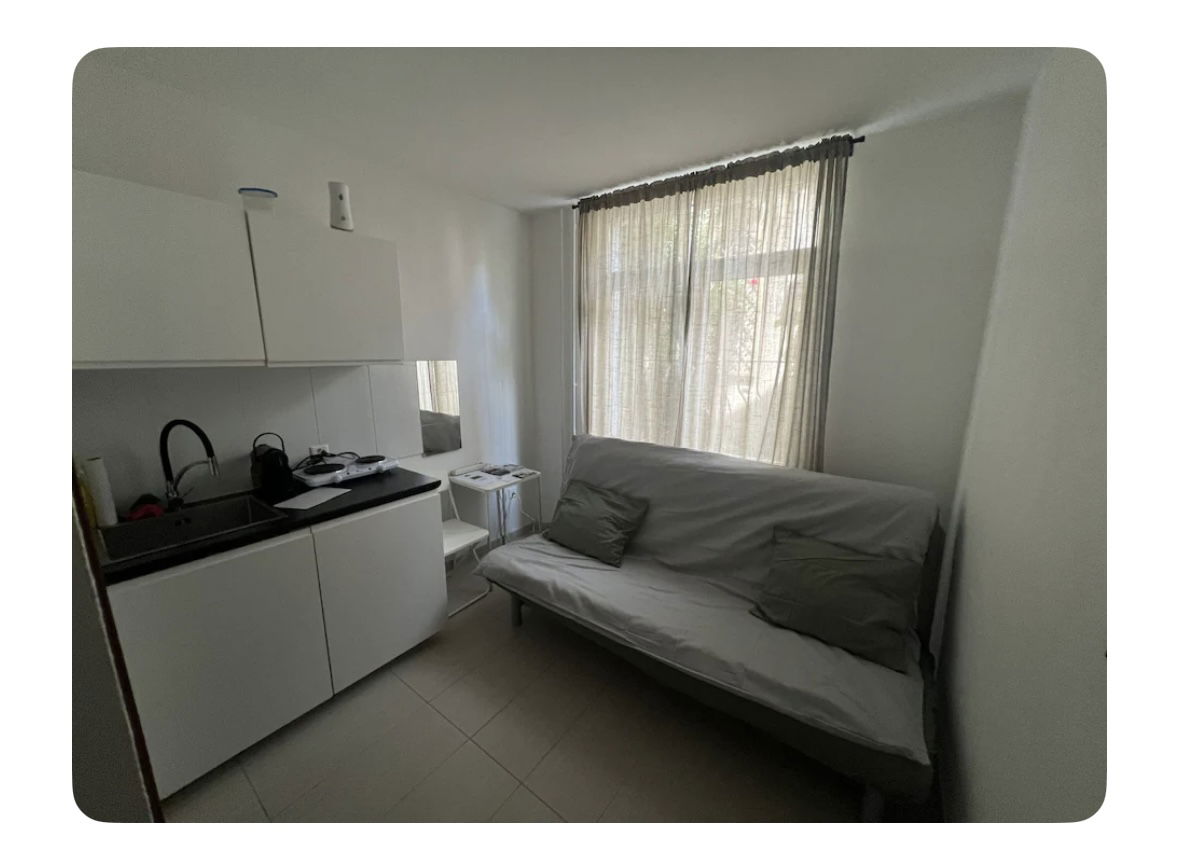 Camere Per Gli Ospiti Lugano 495587