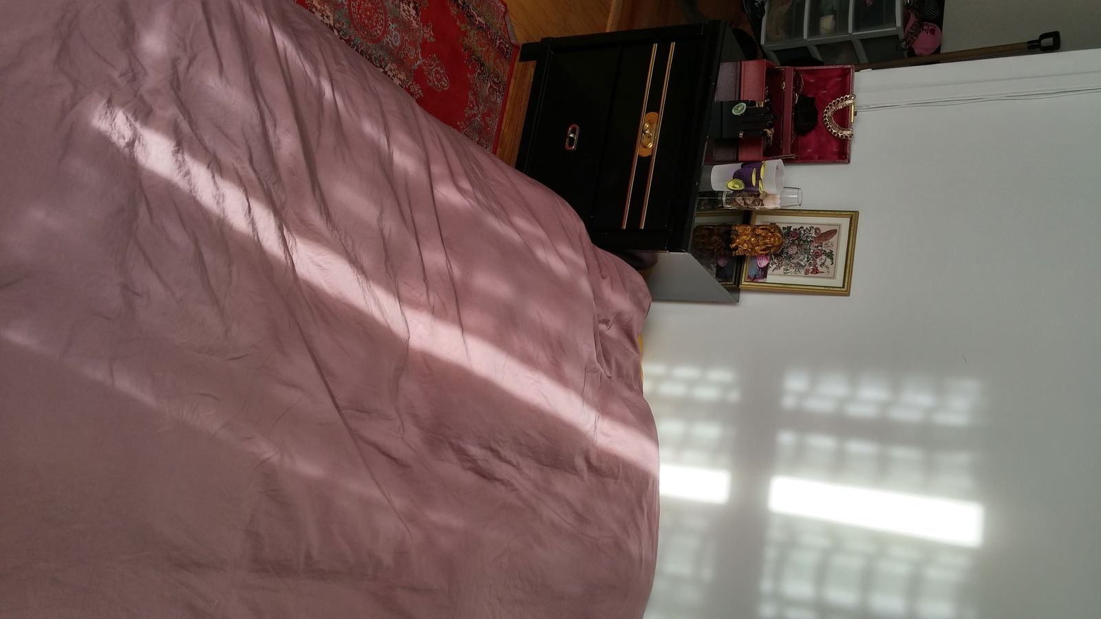 Camere Per Gli Ospiti Montréal 149908