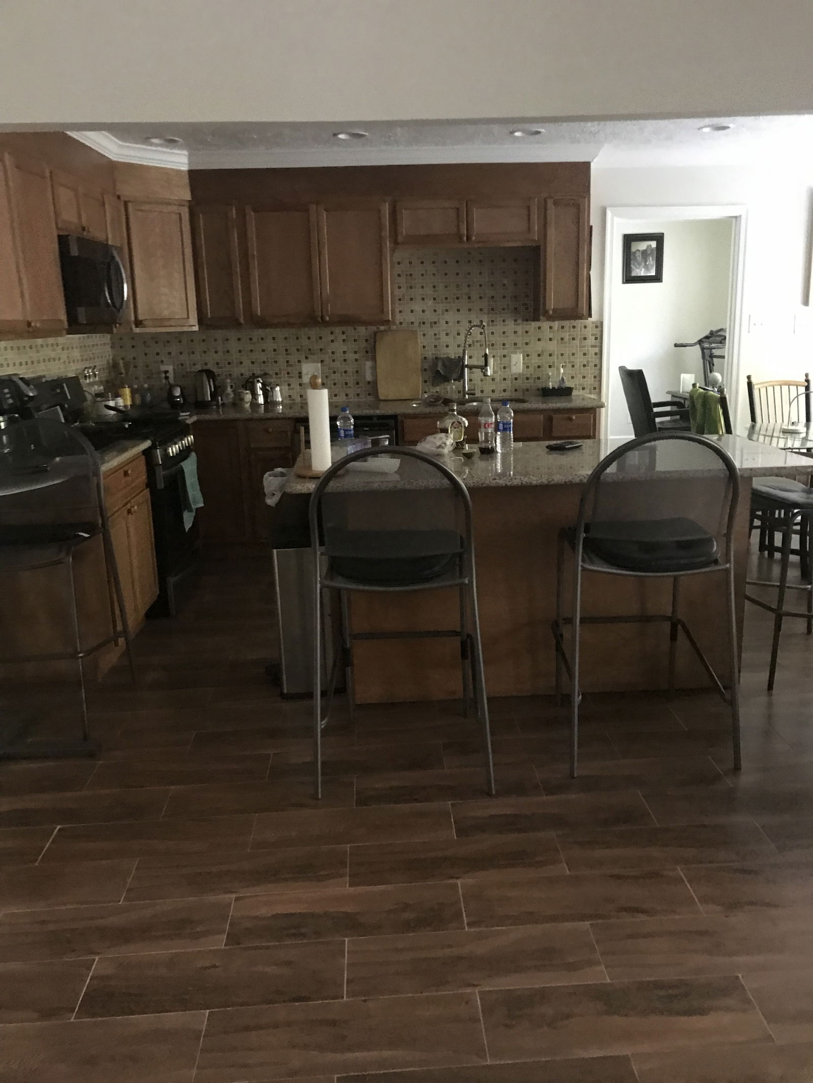 Famiglia Houston 258491