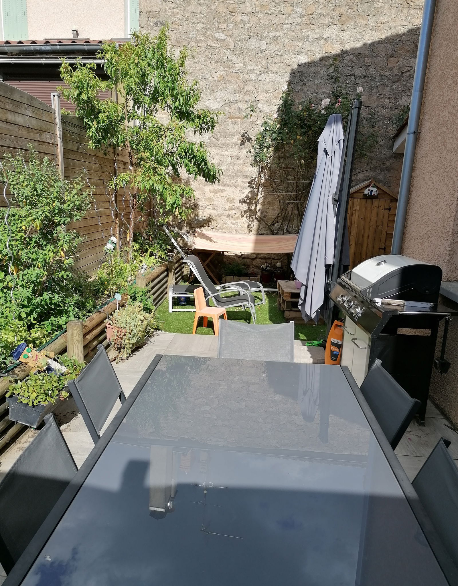 Famiglia Soucieu-en-Jarrest 241536