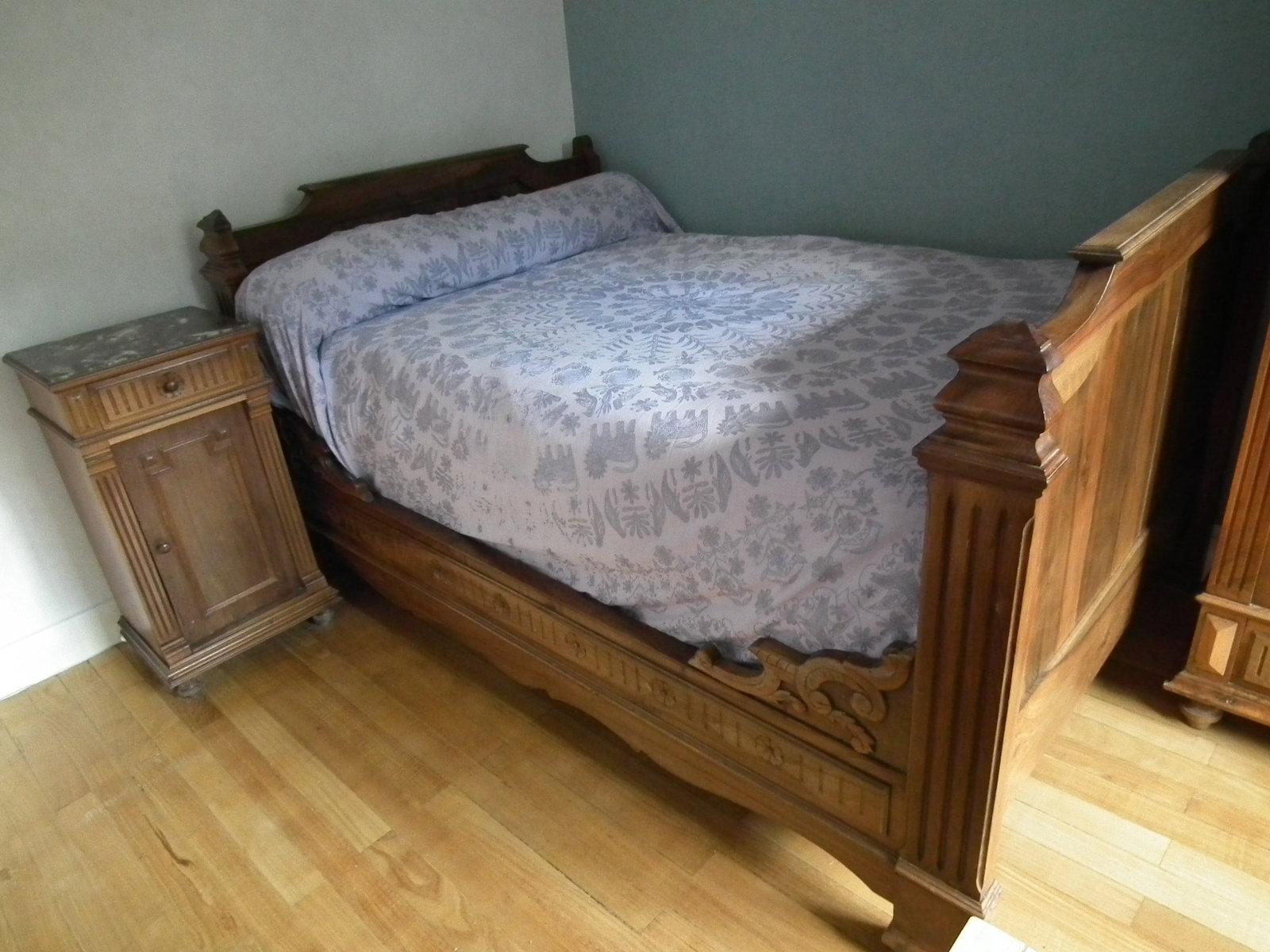 Famiglia Lyon 222183