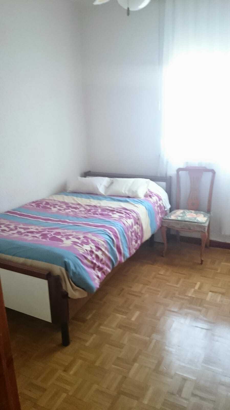 Collocazione Madrid 248094