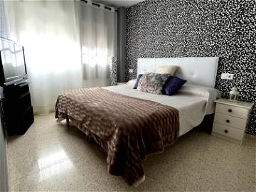 Roomlala | Stanza In Affitto A Malaga Capitale