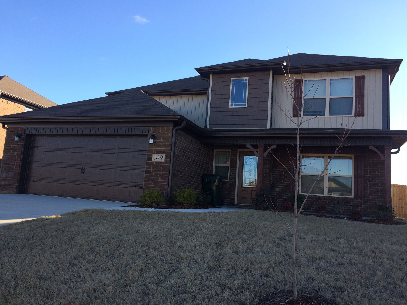 Famiglia Meridianville 205838