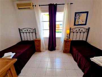 Roomlala | Stanza in affitto a Mojacar, Almeria