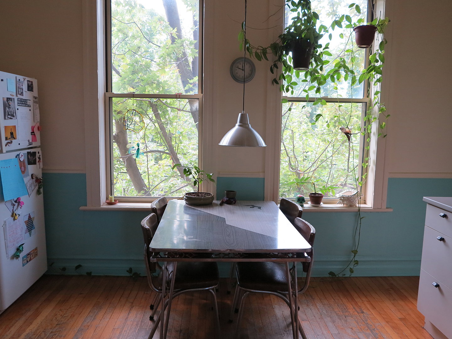 Collocazione Montréal 182791