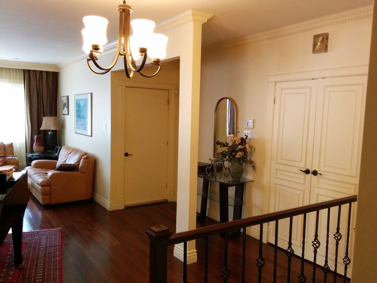 Collocazione Montréal 249075