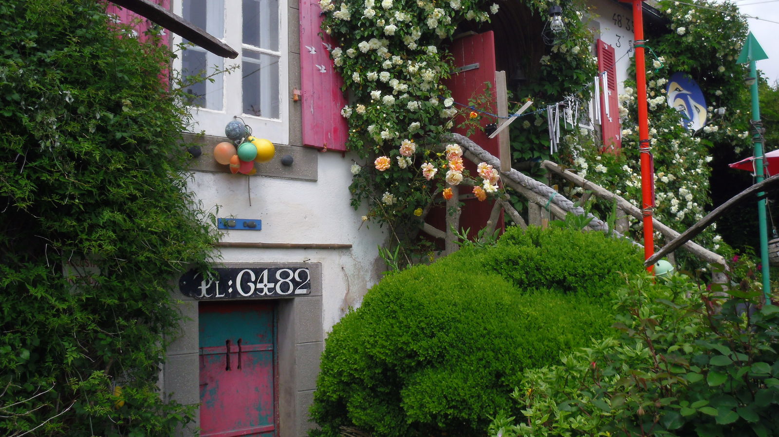 Famiglia Morlaix 221055