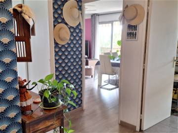 Roomlala | Stanza In Affitto A Nizza