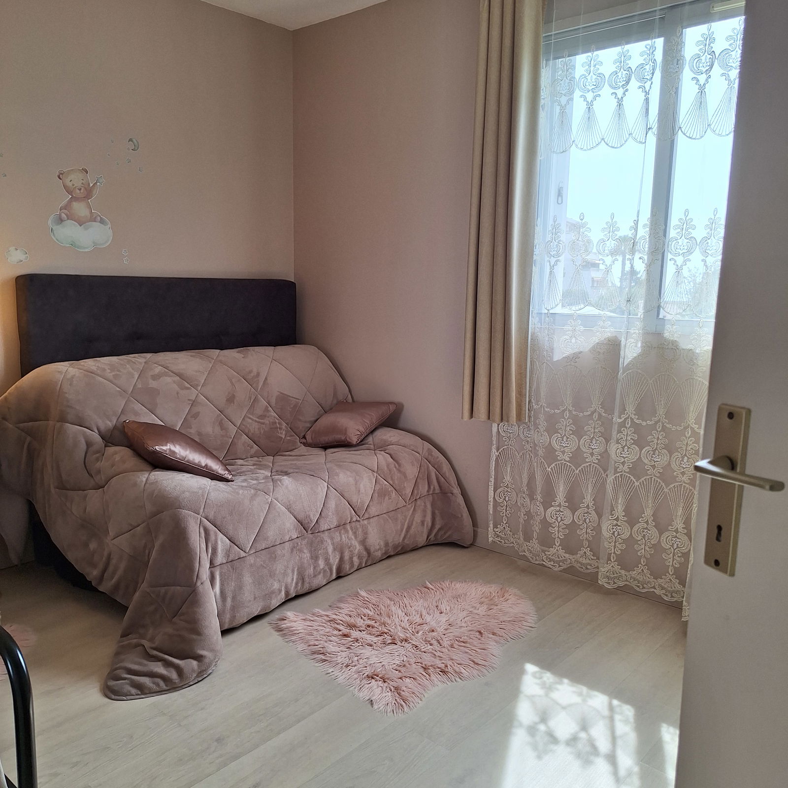 Famiglia Nice 241736