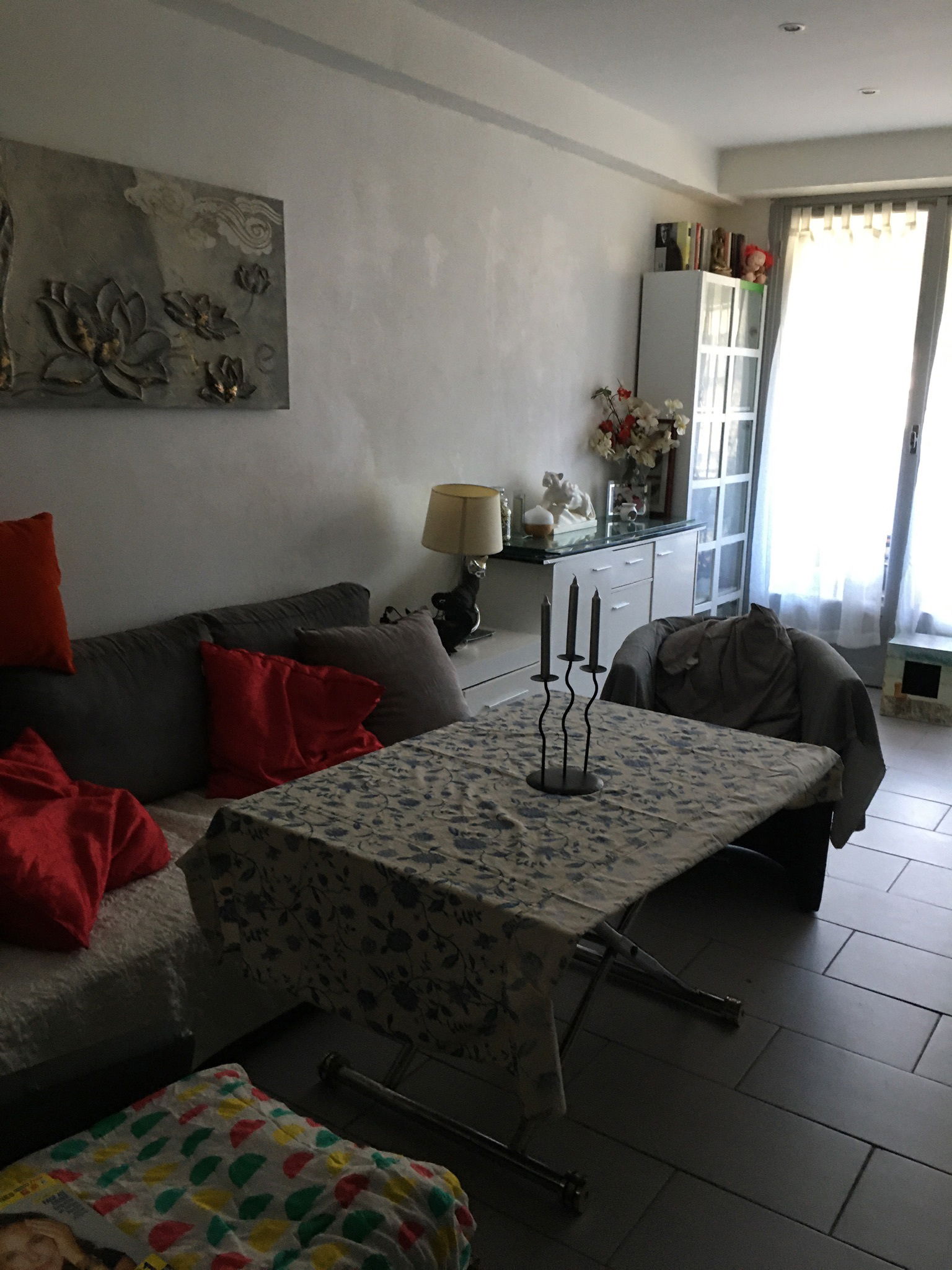 Famiglia Nice 246724