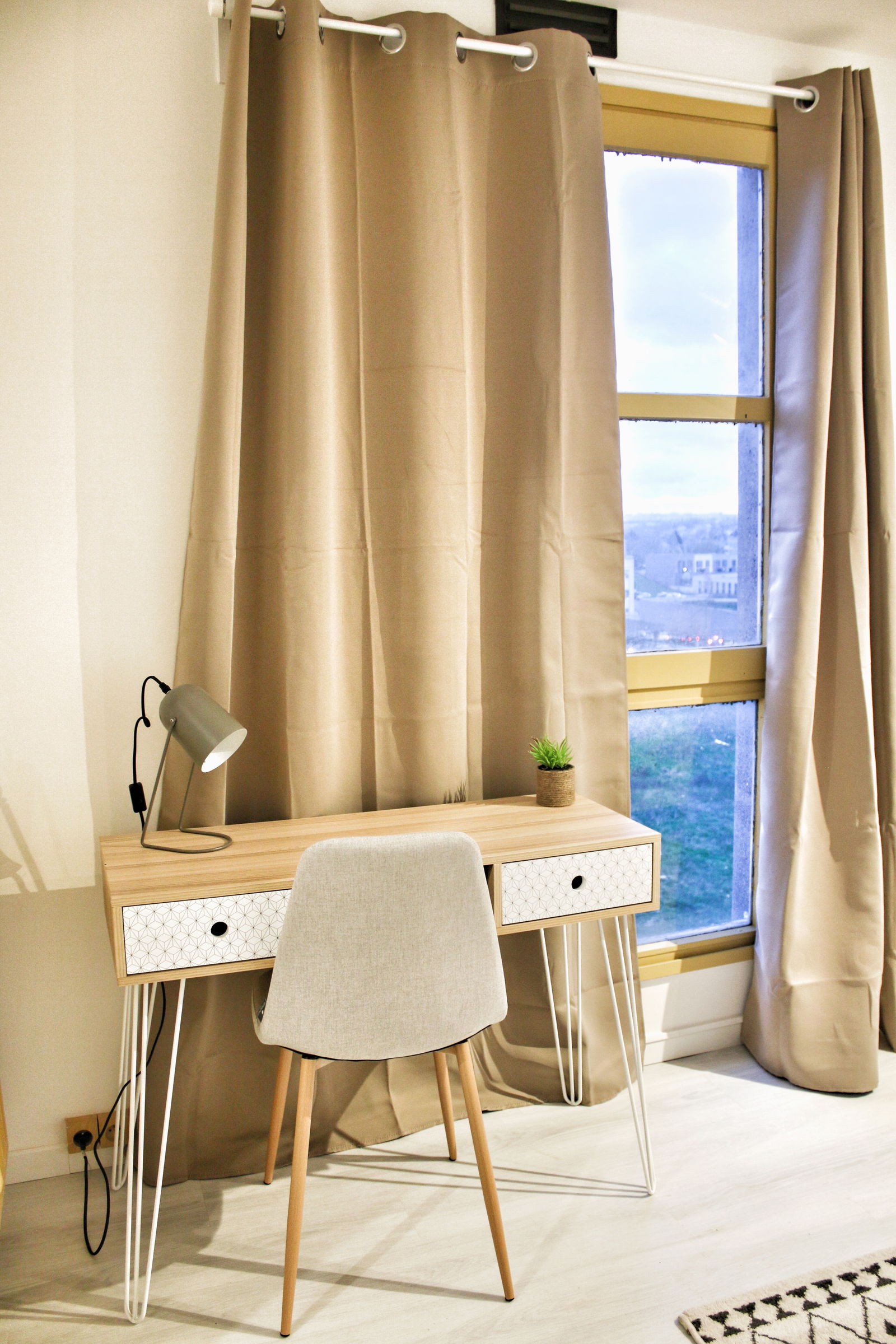 Collocazione Noisy-le-Grand 248000