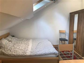 Roomlala | Stanza in affitto a Ottignies-Louvain-la-Neuve