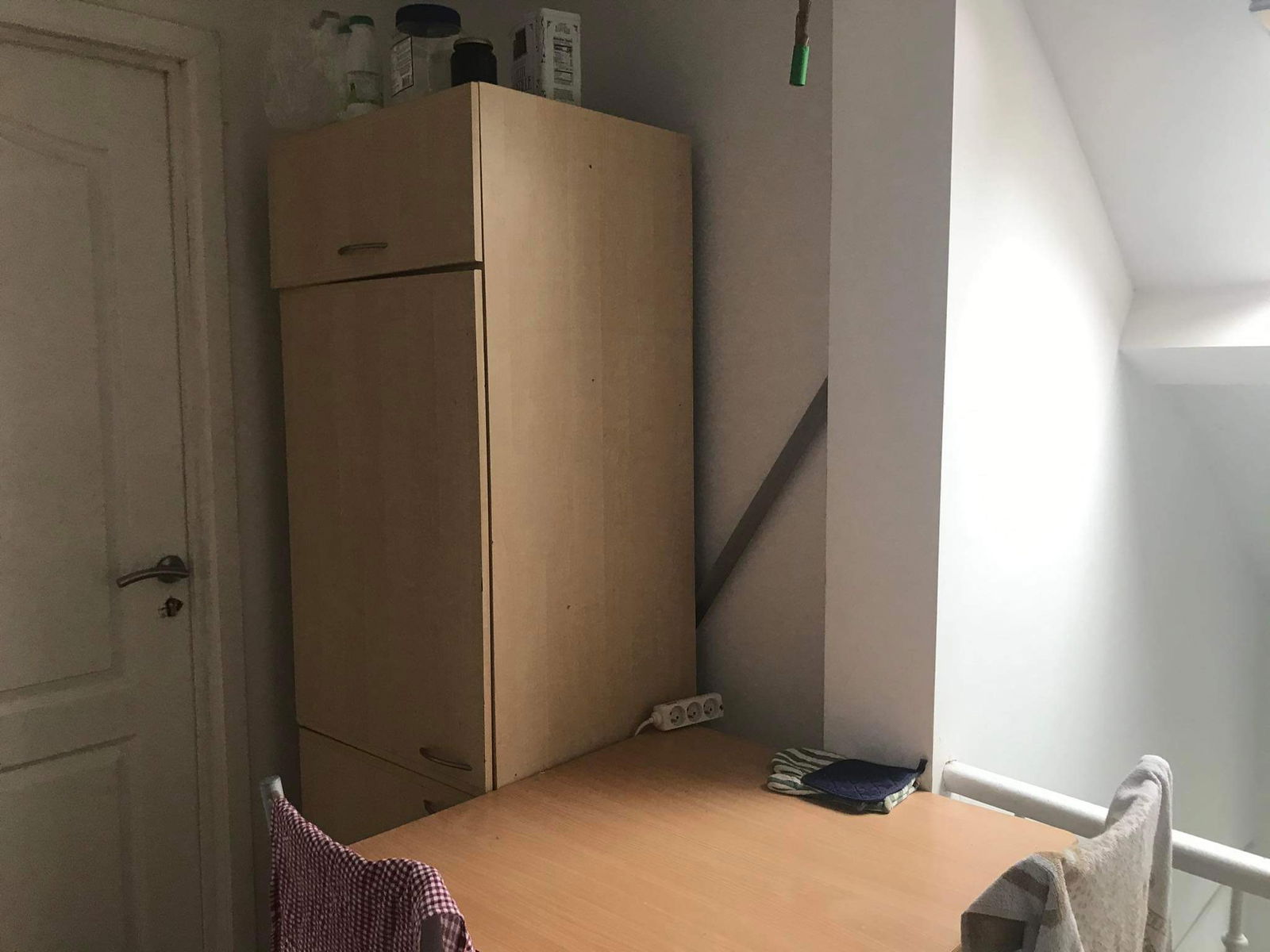 Famiglia Ottignies-Louvain-la-Neuve 394207