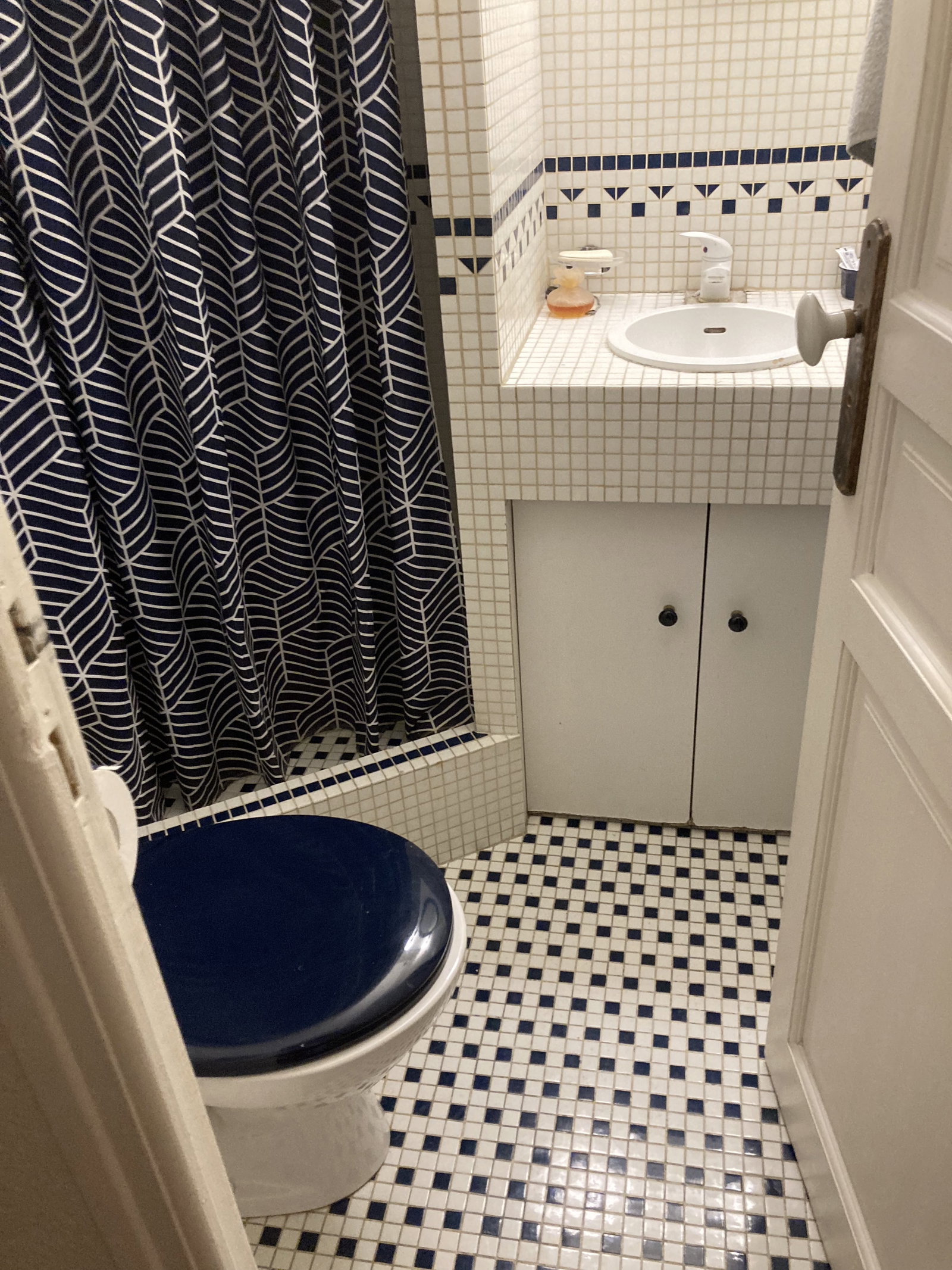 Famiglia Paris 391851