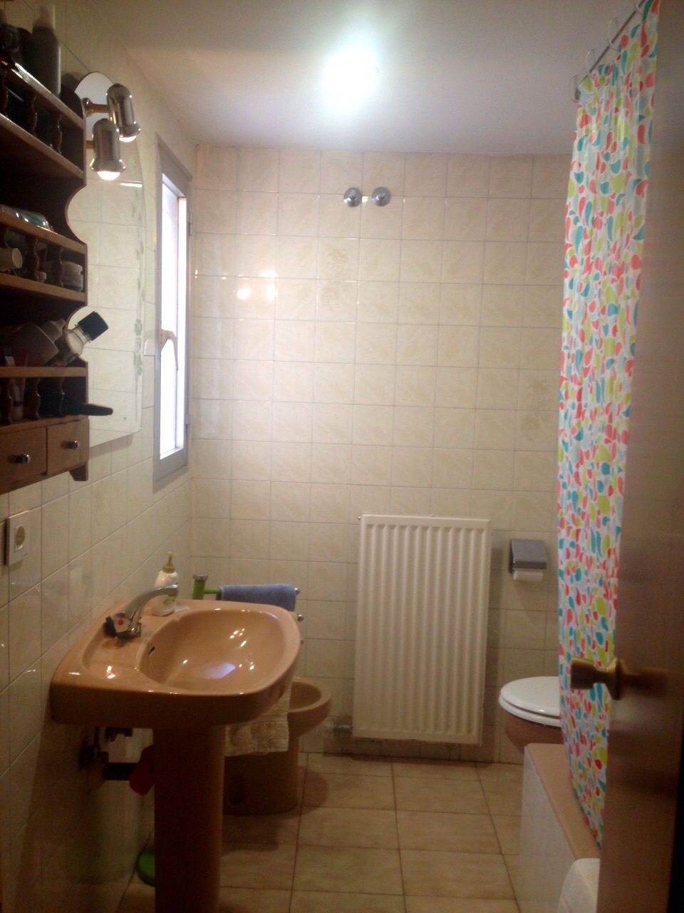 Collocazione Zaragoza 107533