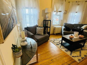 Roomlala | Stanza in affitto a Paterson, nel New Jersey