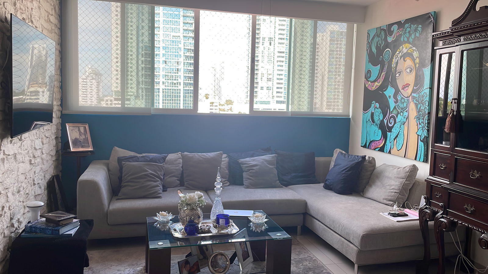 Famiglia Panamá 303245