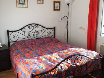 Roomlala | Stanza In Affitto A Port Cergy