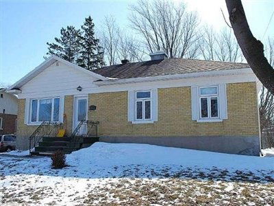 Camere Per Gli Ospiti Québec 63037