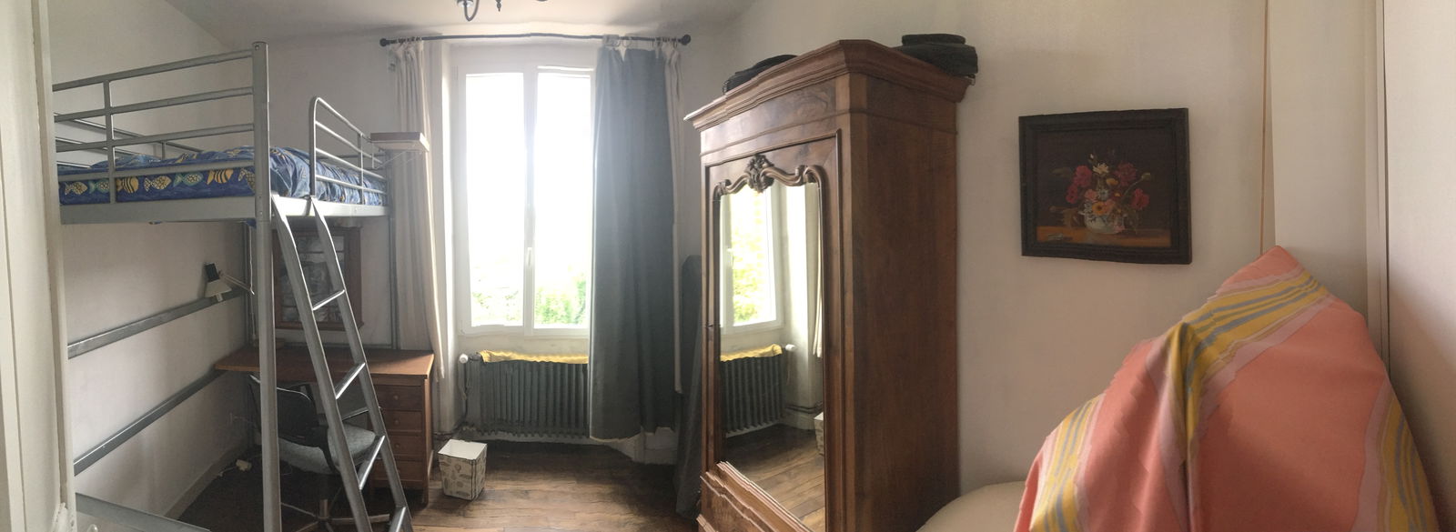 Famiglia Rennes 227892