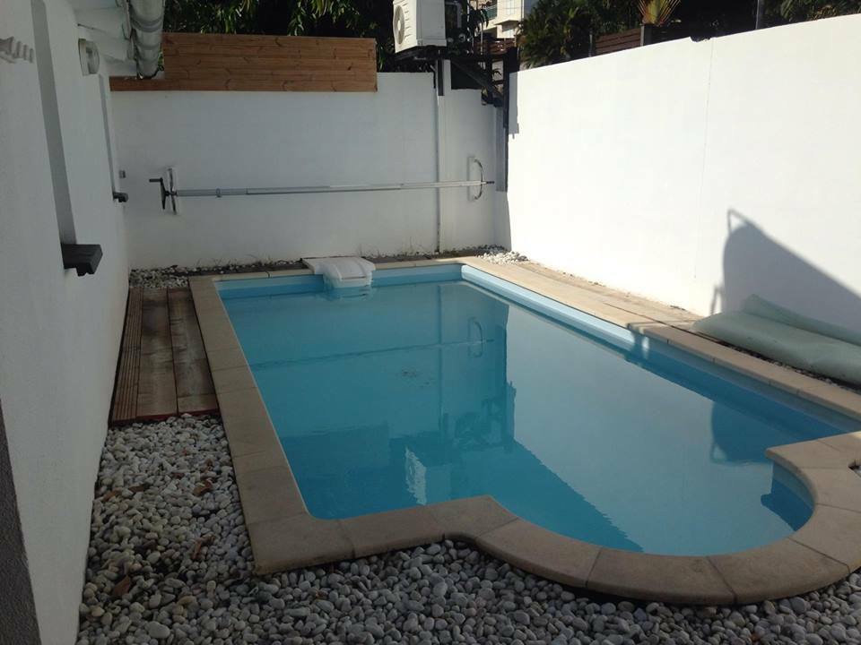 Collocazione Sainte-Clotilde 191575