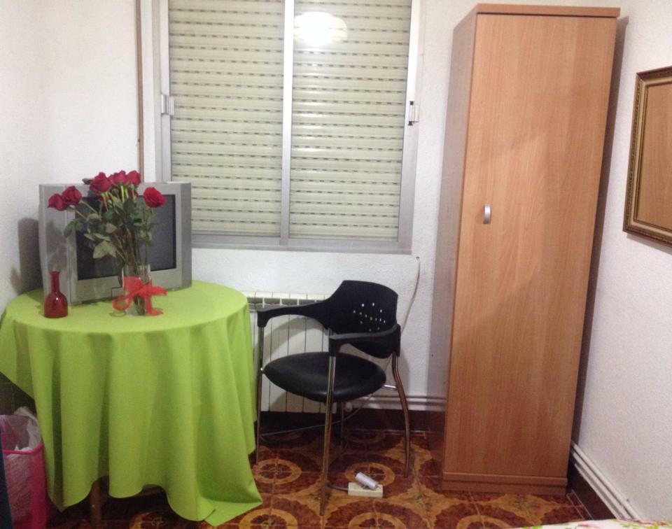 Collocazione Madrid 102771