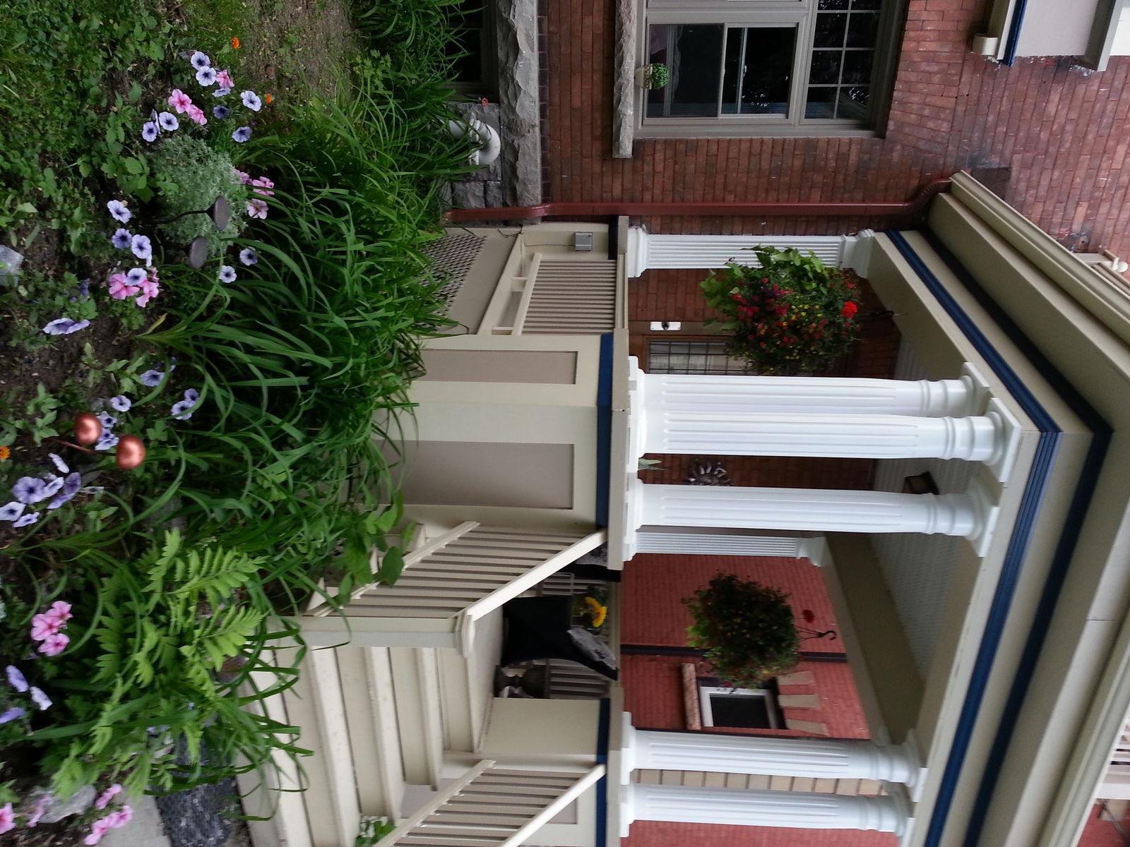 Collocazione Ottawa 145631