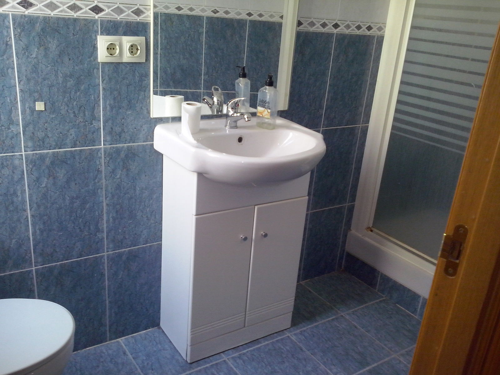 Collocazione Valladolid 129665