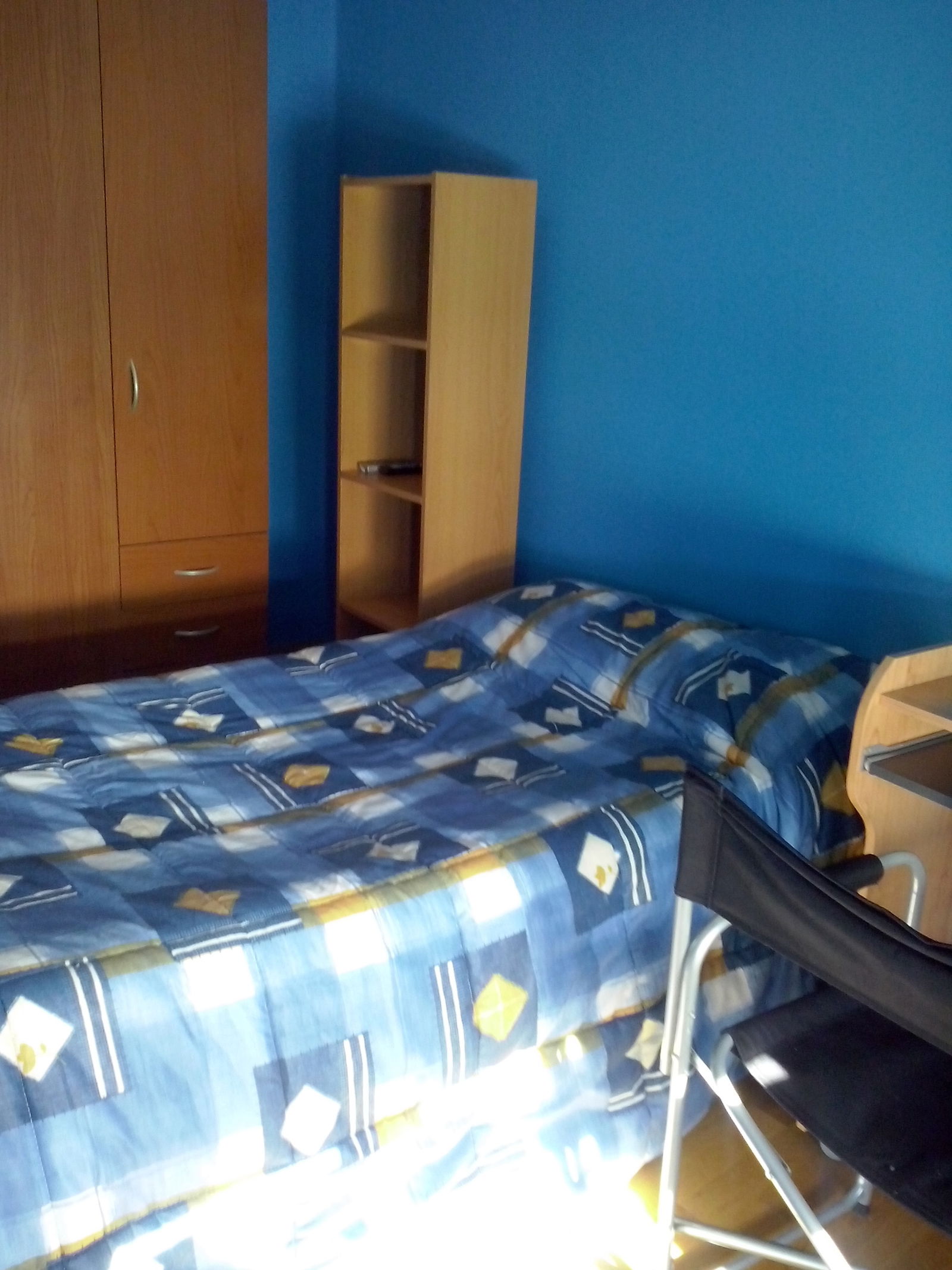 Collocazione Valladolid 129665