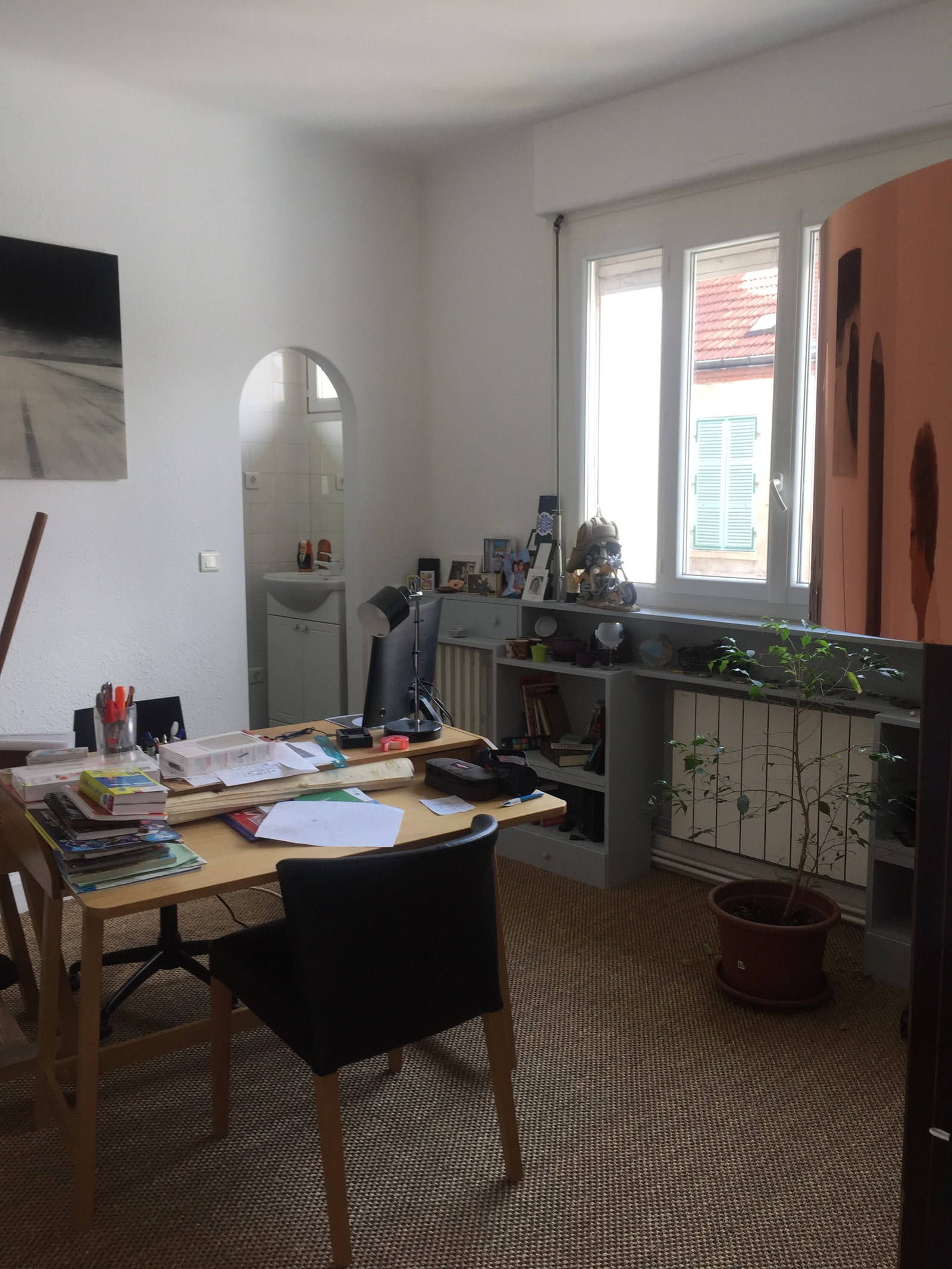 Famiglia Vichy 228455