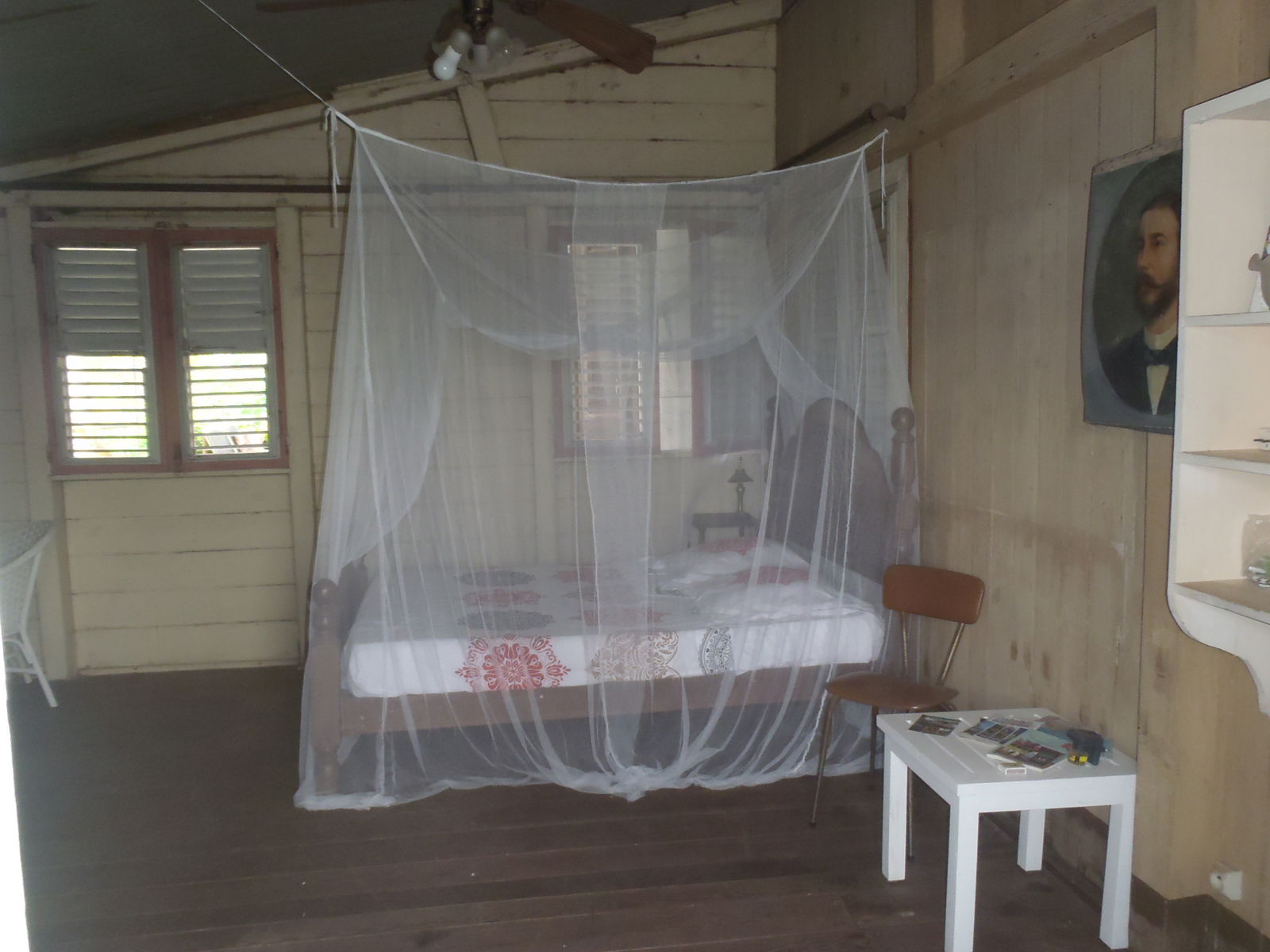 Famiglia Les Trois-Îlets 211568