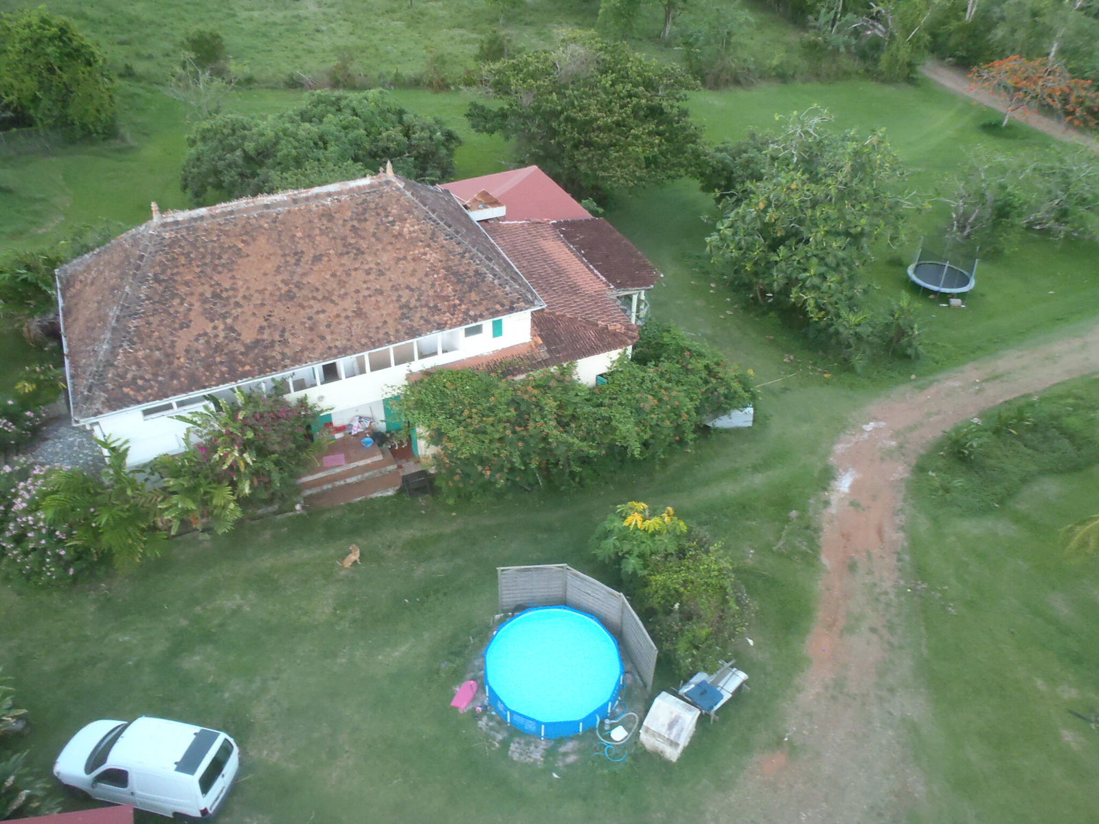 Famiglia Les Trois-Îlets 211568