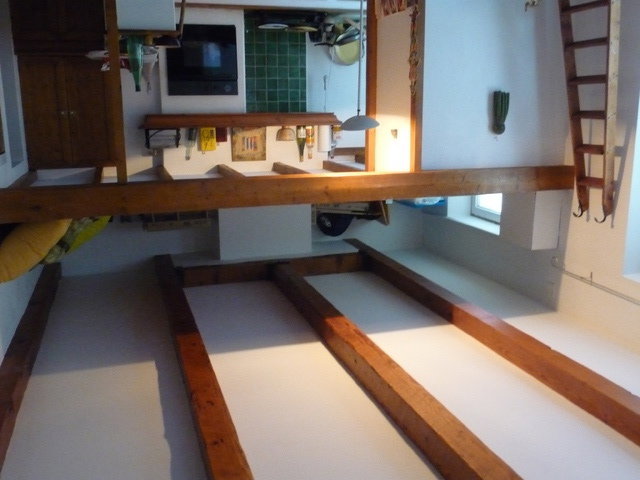 Famiglia Marseille 42833