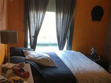 Roomlala | Stanza In Affitto A Versailles